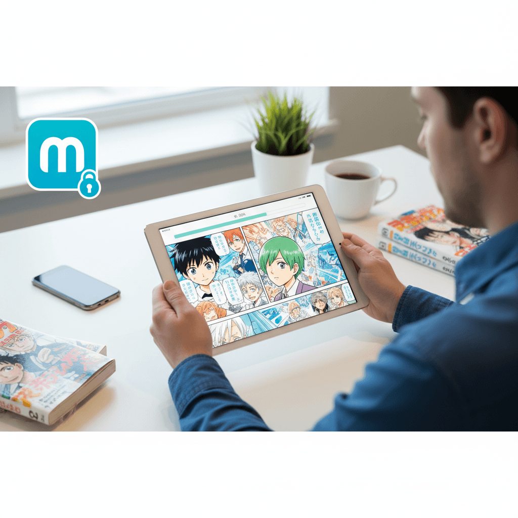 課金せずに人気漫画を無料でどこまで読める?アプリの賢い活用戦略と限界