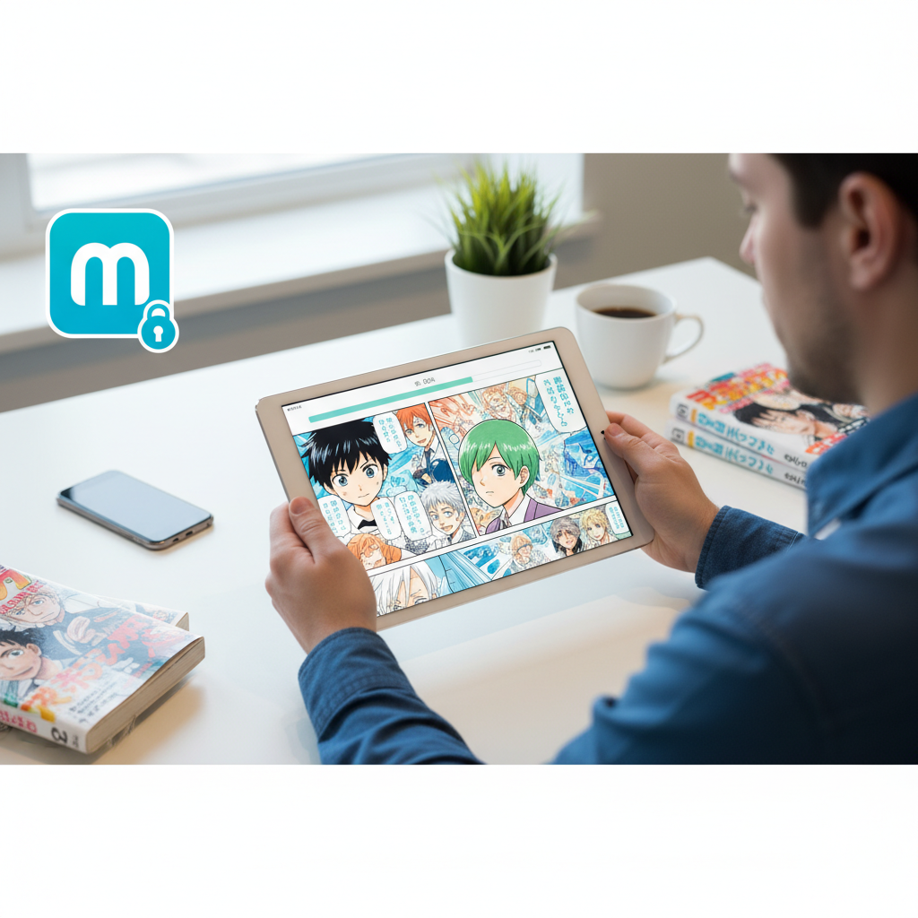 課金せずに人気漫画を無料でどこまで読める？アプリの賢い活用戦略と限界